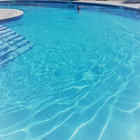 2 Couchages Port Naturisme Pl010-338 * Leucate