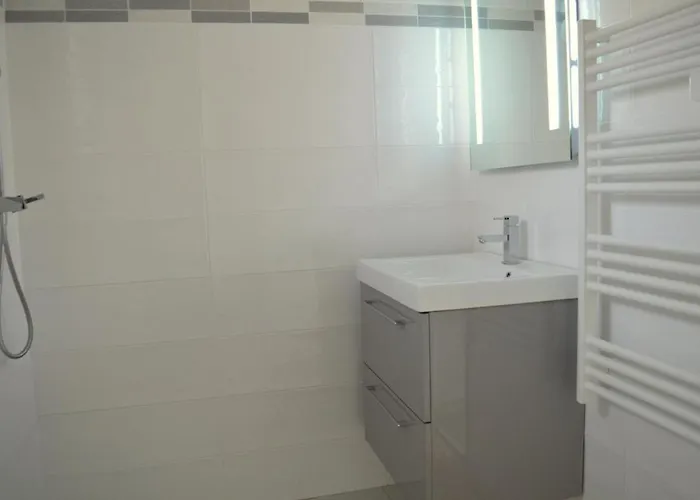 2 Couchages Port Naturisme Pl010-338 Apartment Leucate
