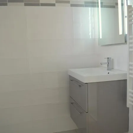 2 Couchages Port Naturisme Pl010-338 Apartment Leucate